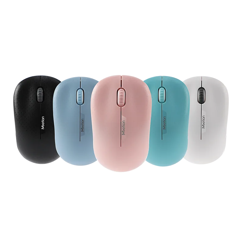 ماوس MEENTION WIFI