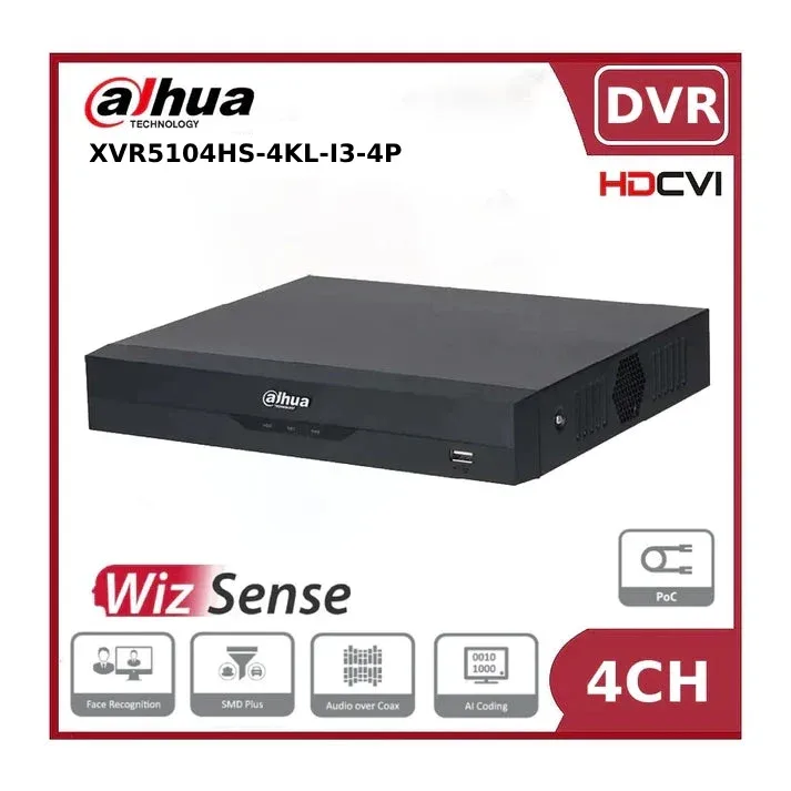 DH-XVR5104HS-4KL-13
