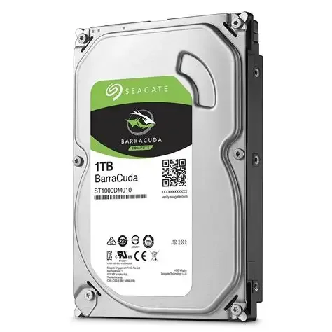 HDD 1TB مجدد