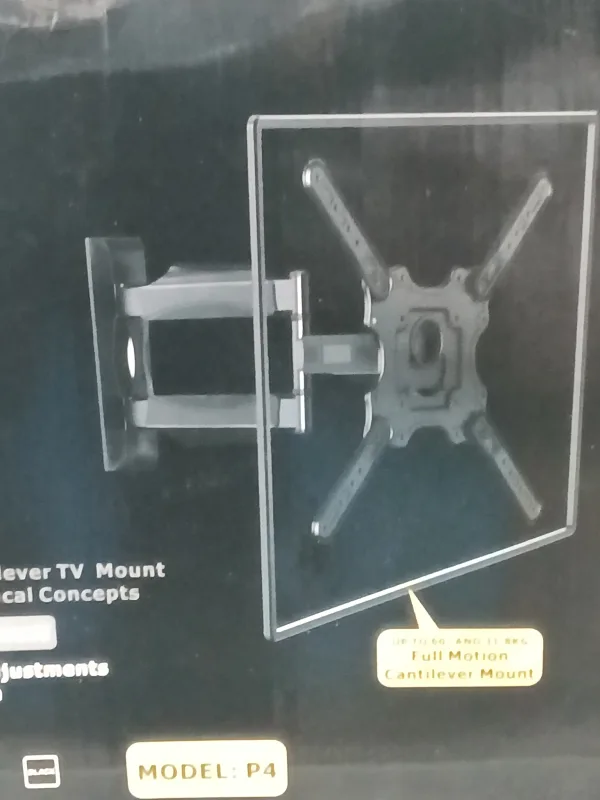 P4 حمالة متحركة