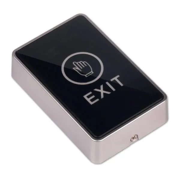 Exit Box Access Control Led