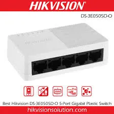 SWITCH DS-3E0505D-O 