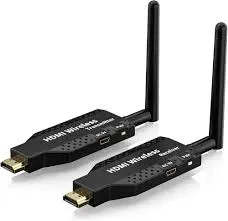 Hdmi wifi 50m 4K