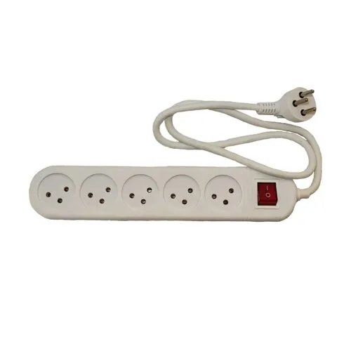 موزع خماسي كهربائي