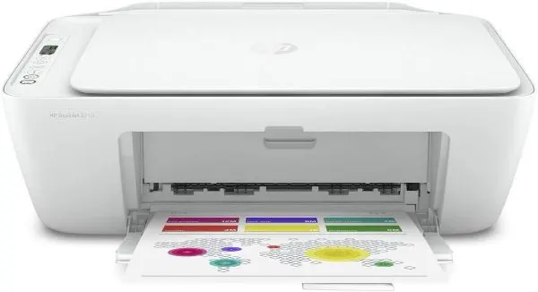 hp deskjet 2810