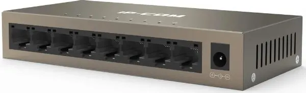  SWITCH IP-COM G1008M
