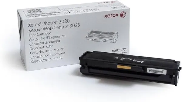 TONER X-3025/3020