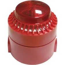 FIRE OUTDOOR SIREN FS-S714OD