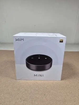 WIIN MINI -AIRPLAY2 WIFI AUDIO 