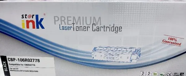 TONER  CBP -106R02778