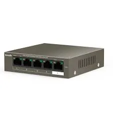 tenda switch teg1105p-4-63w