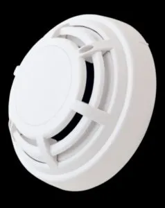 D9000A SR Addressable Smoke Dmtech