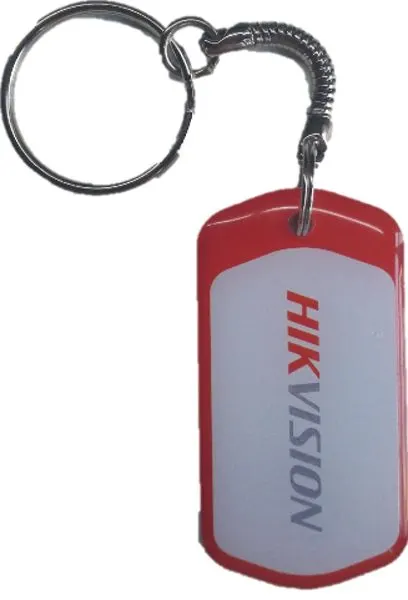 مداليات HIKVISION