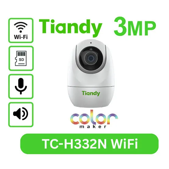 TC‑H332N 9DA-4
