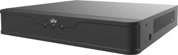 UNV NVR NVR501-16B, 16 channels — Red IT Systems