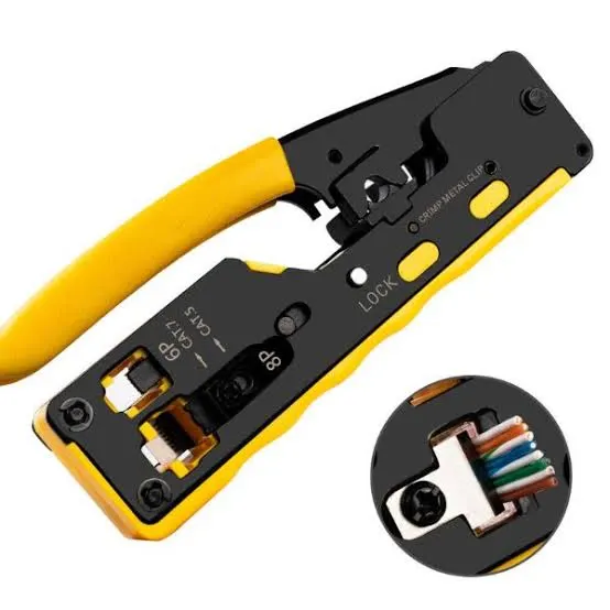  مكبس نتويرك HT-718